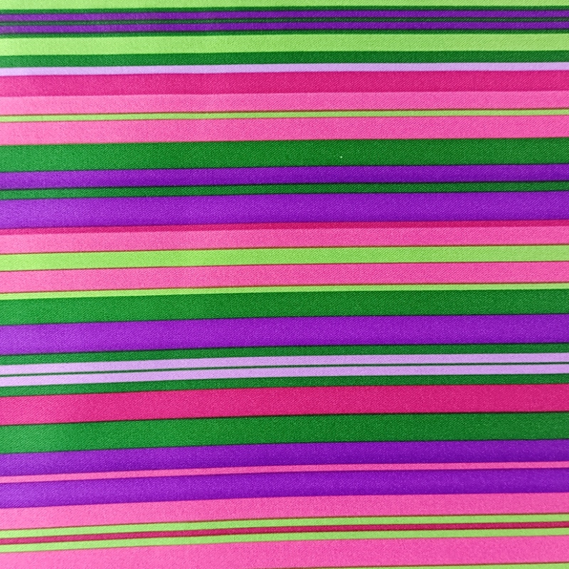 recycle polyester cloth bag shoe fabric