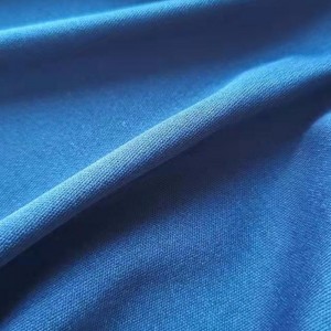 recycled fabric polyester