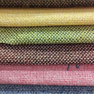 recycled woven cloth